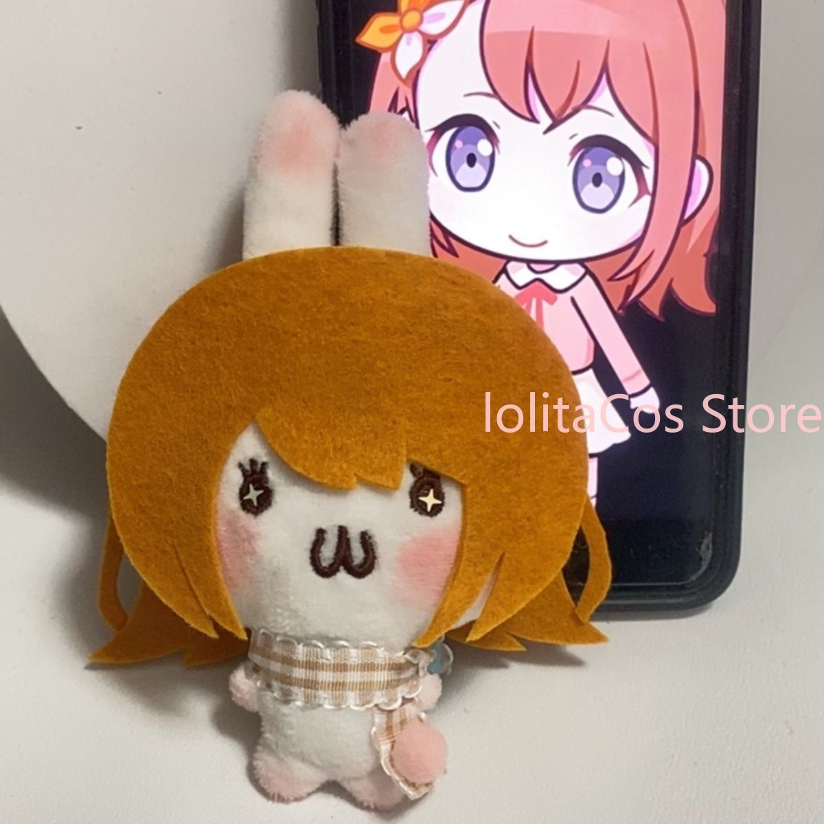 Anime Cosplay For Girls - Pjsk Project SEKAI Minori Hanasato Cute
