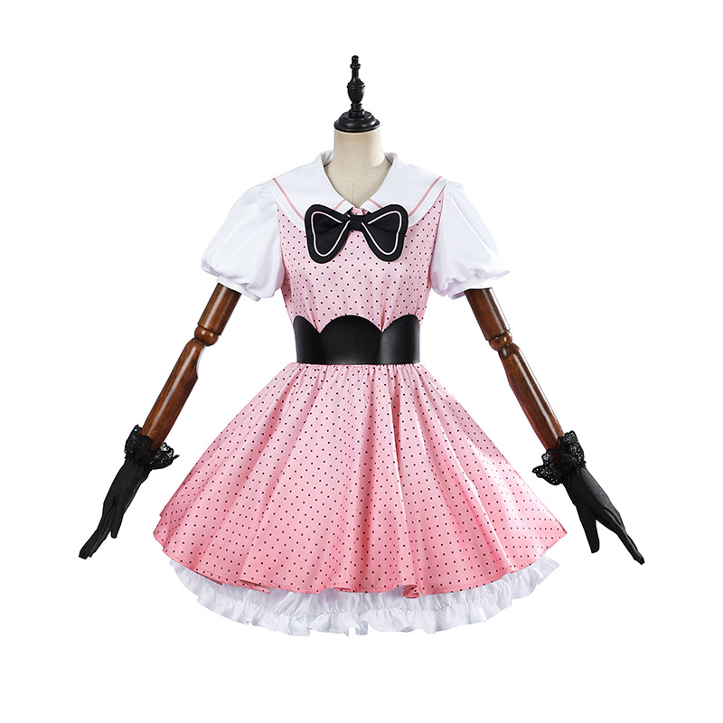 Anime Cosplay Party - Anime Oshi No Ko Season 2