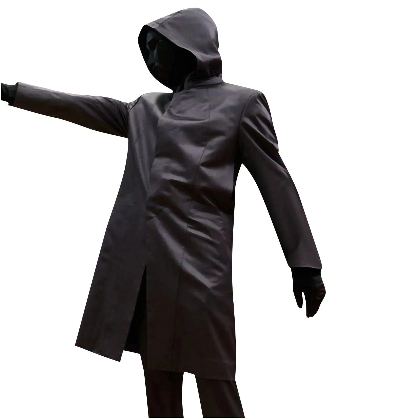 Cosplay Korean Anime - Korean Drama Game Cosplay Costume With