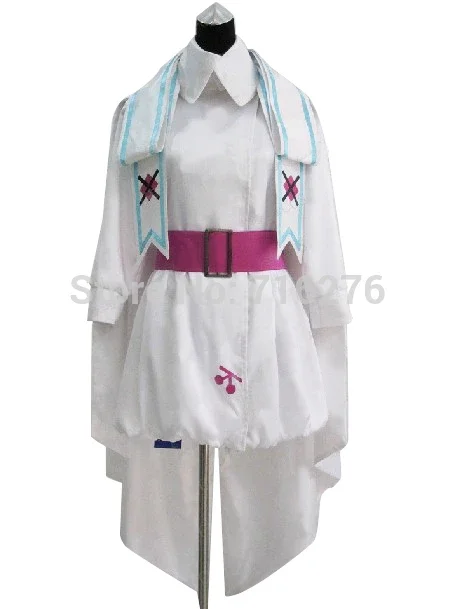 Anime Cosplay Nome - Anime The Super Dimension Fortress Macross