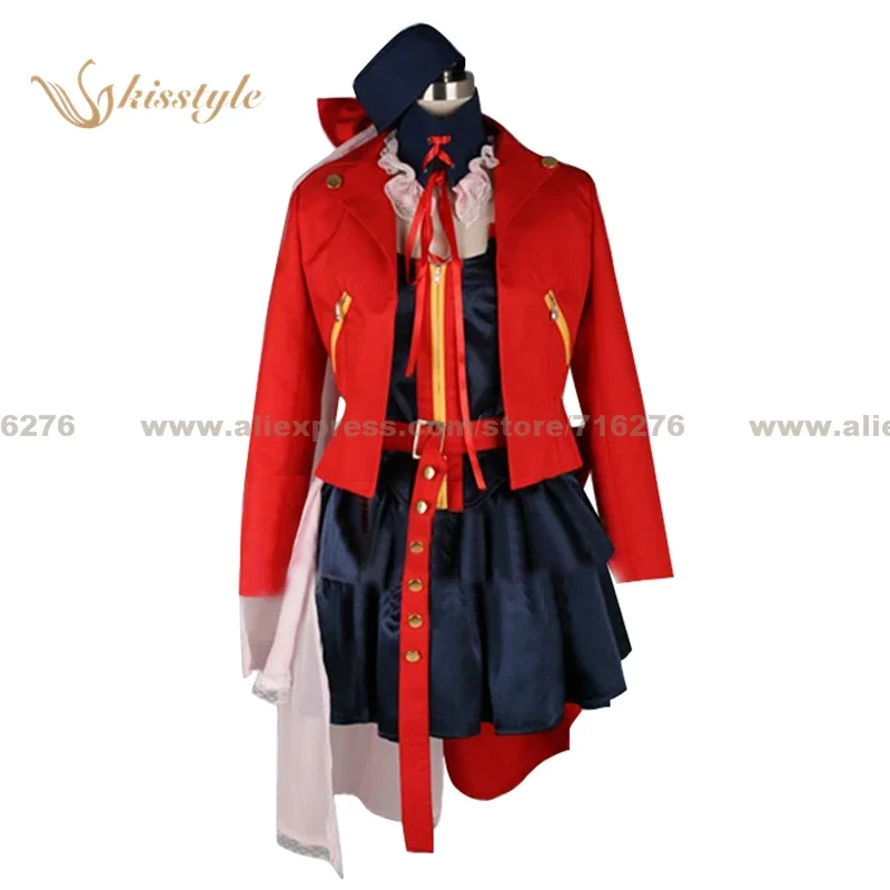 Anime Cosplay Nome - Anime The Super Dimension Fortress Macross