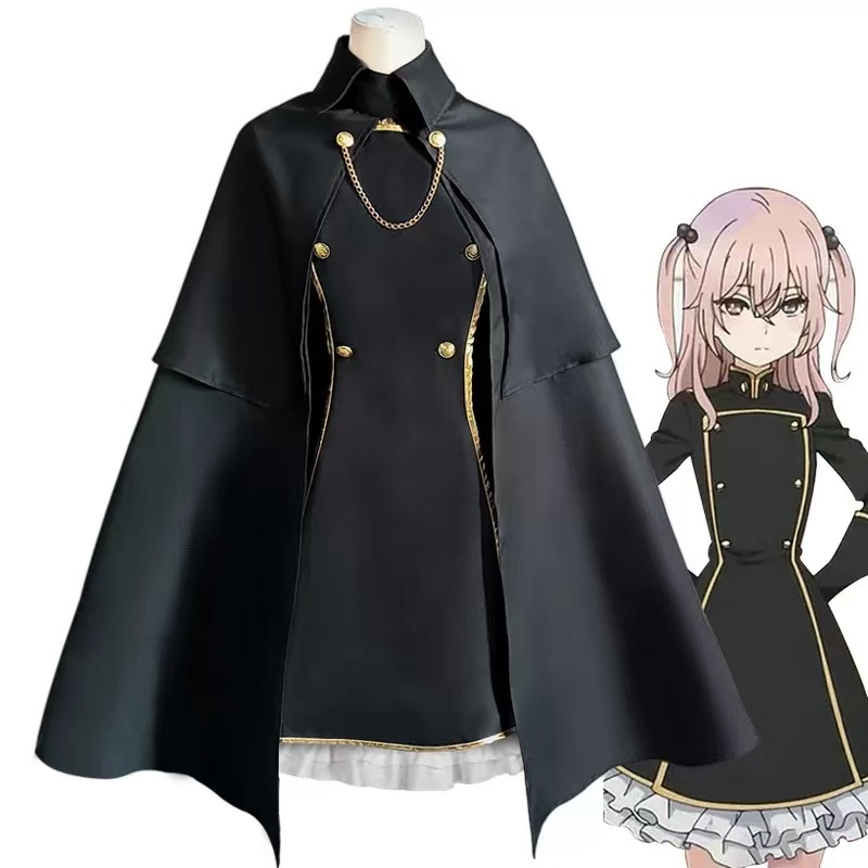 Anime Cosplay Marin - Anime My Dress-Up Darling Inui Sajuna