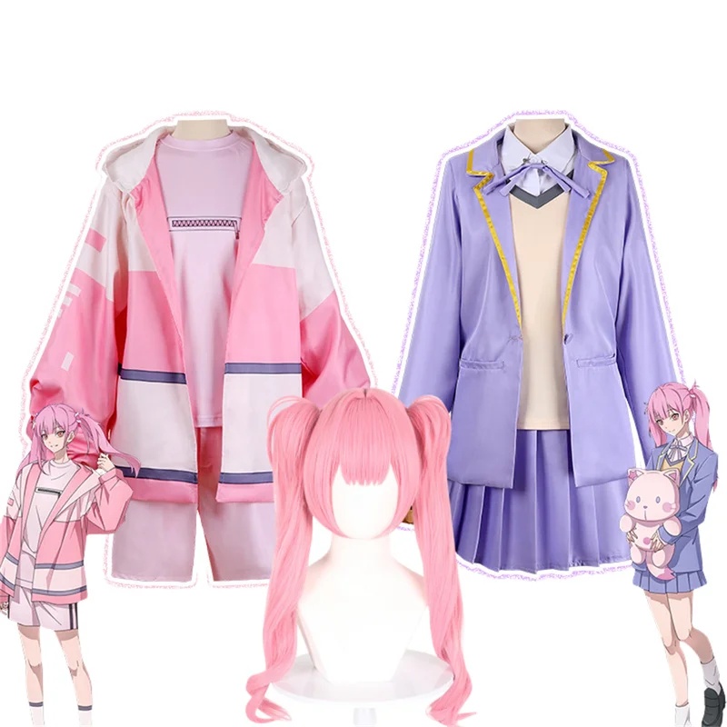 RGD4 Link Click Li Tian Xi Cos - Anime Cosplay Link ulasan dan harga