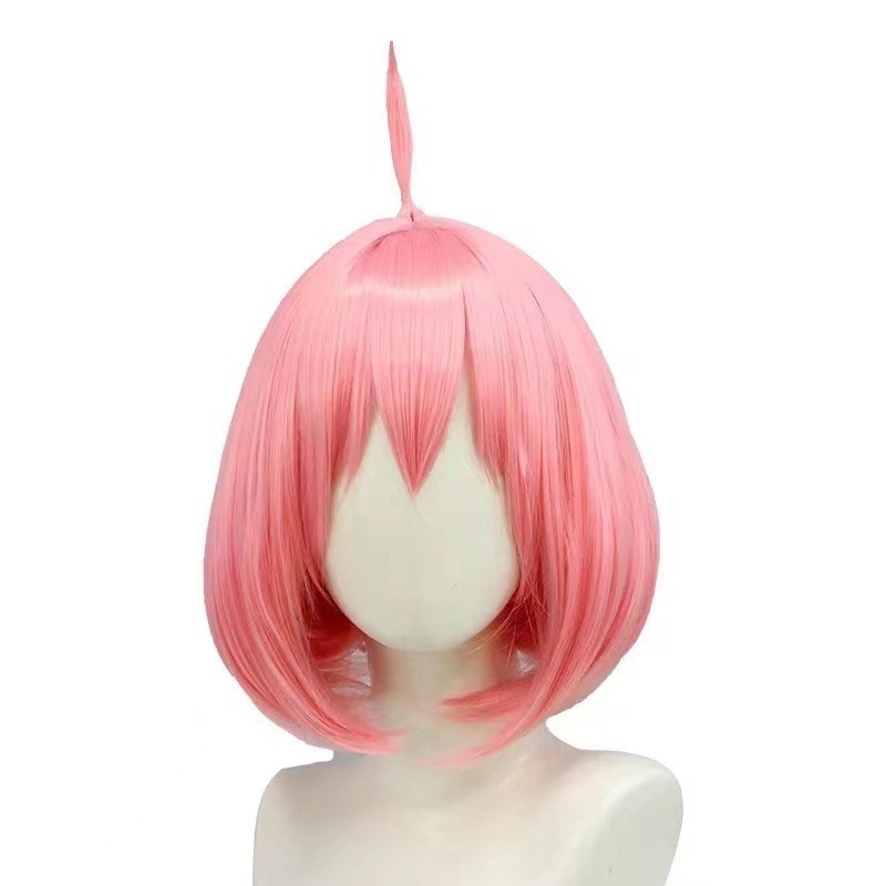 Cosplay anime Spy x Family Any - Anime Cosplay Anya ulasan dan harga