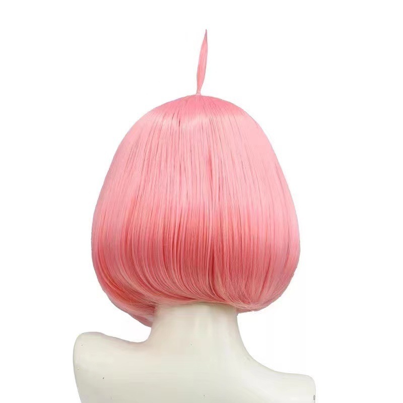 Cosplay anime Spy x Family Any - Anime Cosplay Anya ulasan dan harga