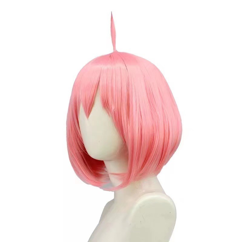 Cosplay anime Spy x Family Any - Anime Cosplay Anya ulasan dan harga