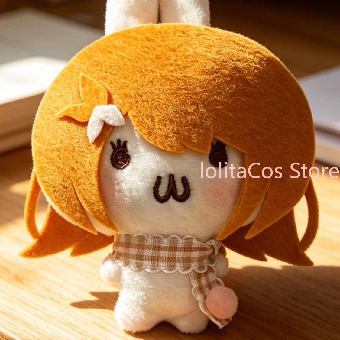 Pjsk Project SEKAI Minori Hana - Anime Cosplay For Girls ulasan dan harga