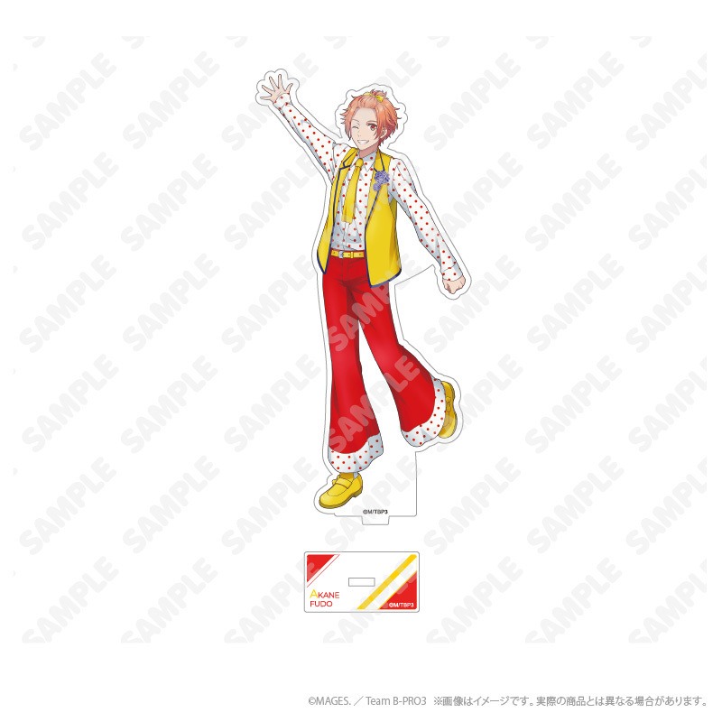 Anime B-PROJECT  Keychains Acr - Anime Cosplay Nome ulasan dan harga