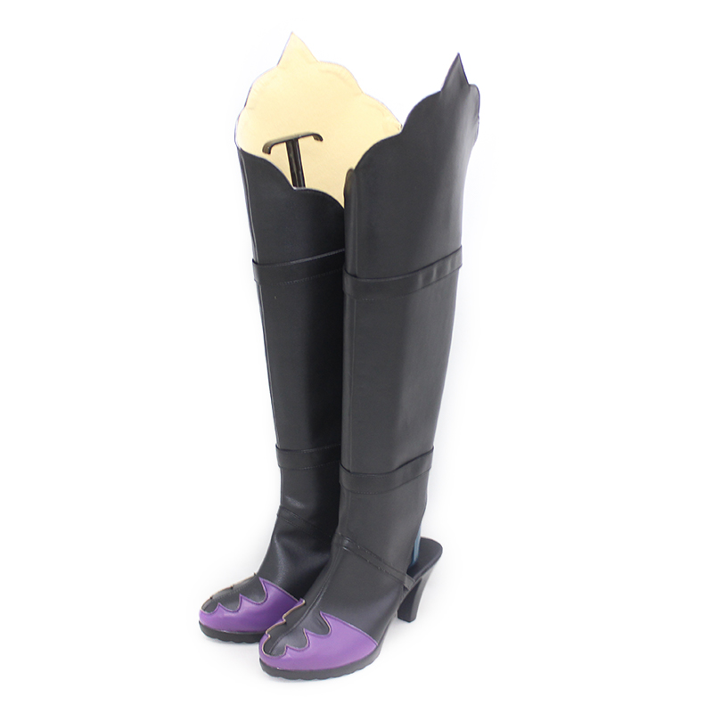 Sheryl Nome Cosplay Shoes Hall - Anime Cosplay Nome ulasan dan harga