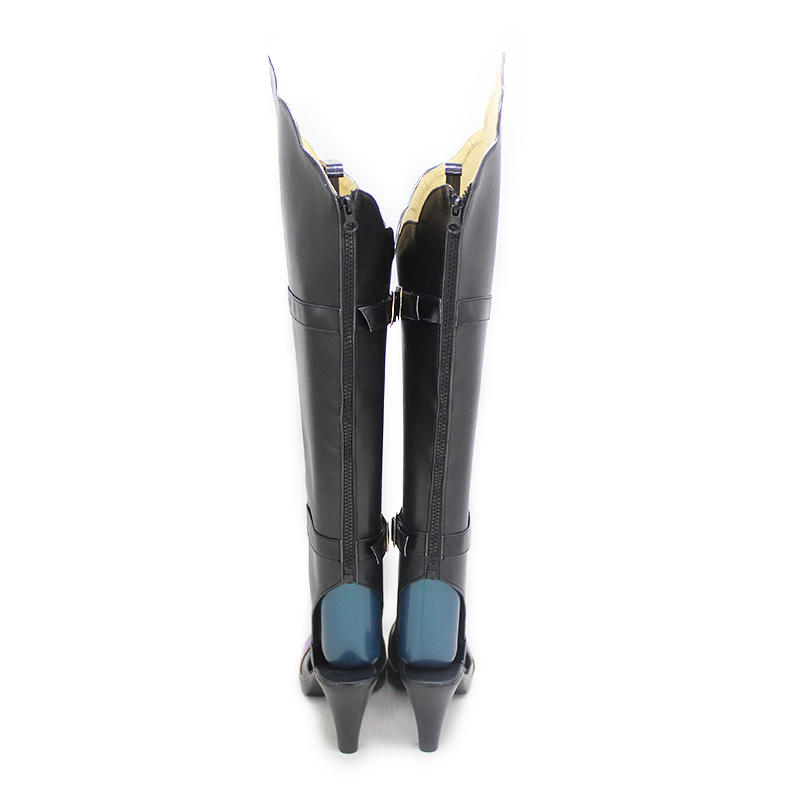 Sheryl Nome Cosplay Shoes Hall - Anime Cosplay Nome ulasan dan harga
