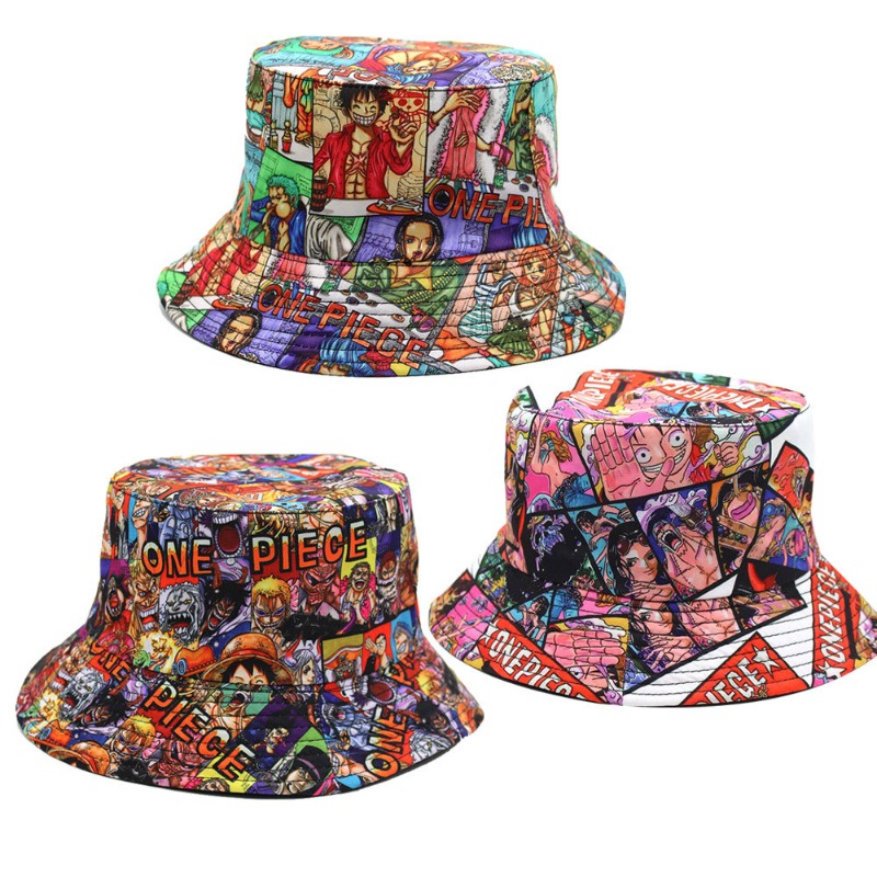 Cute cartoon pirate print buck - Anime Cosplay Ai ulasan dan harga