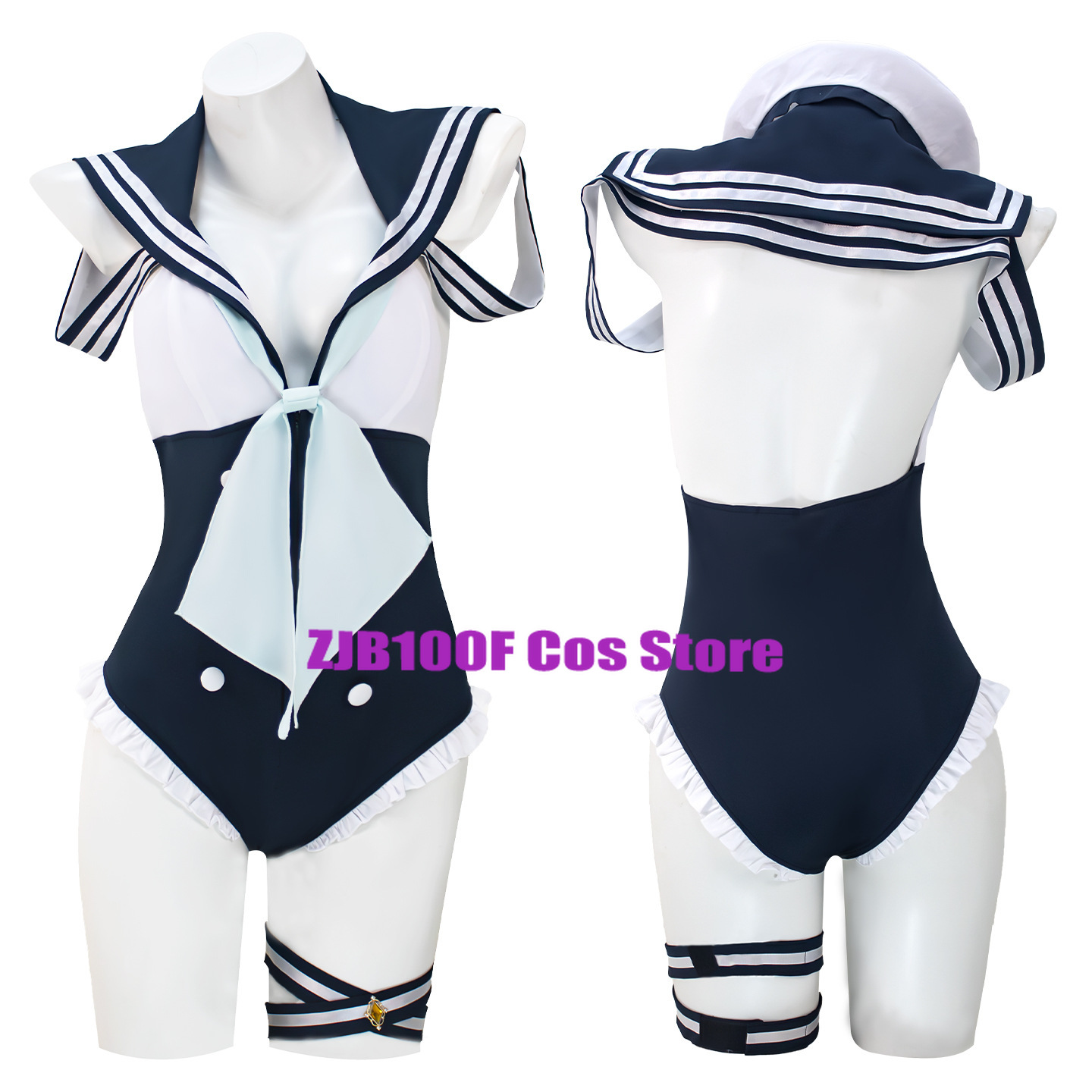 Marin Cosplay Anime My Dress U - Anime Cosplay Marin ulasan dan harga