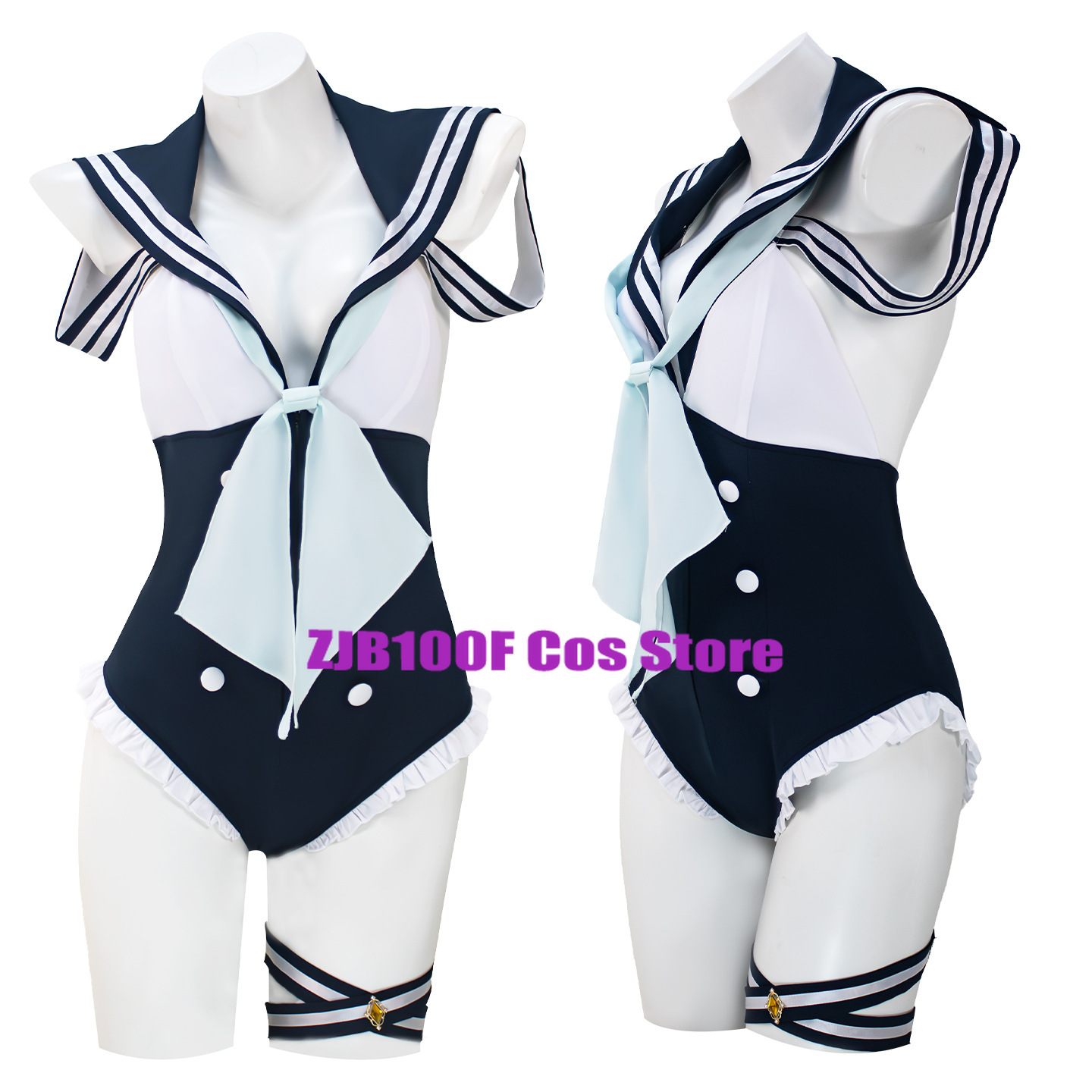 Marin Cosplay Anime My Dress U - Anime Cosplay Marin ulasan dan harga