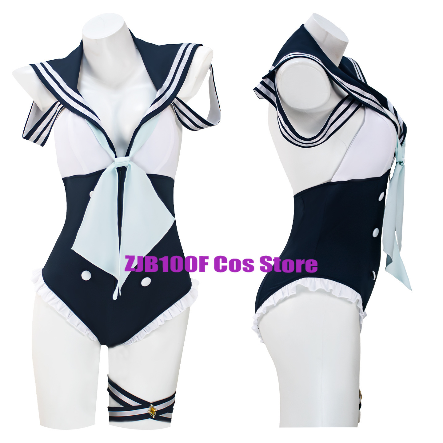 Marin Cosplay Anime My Dress U - Anime Cosplay Marin ulasan dan harga