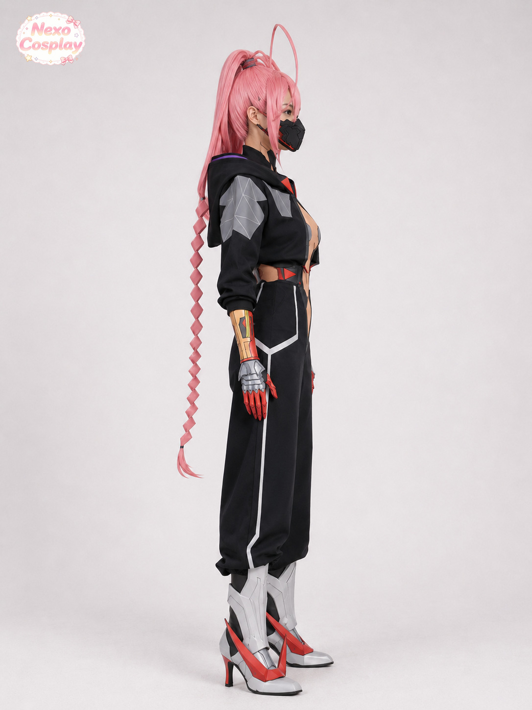 CE2 Talia Yang Cosplay Costume - Anime Cosplay Party ulasan dan harga