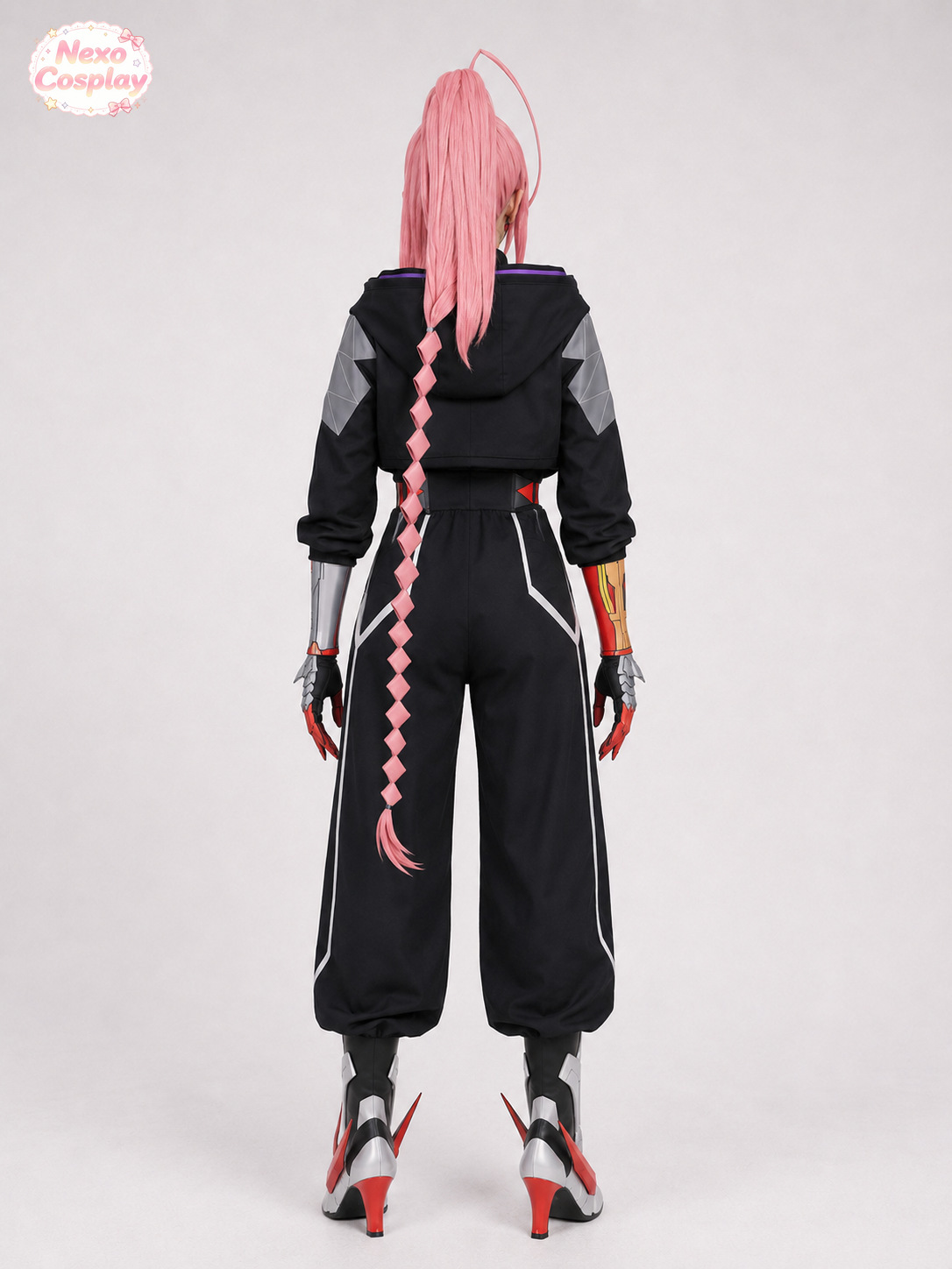 CE2 Talia Yang Cosplay Costume - Anime Cosplay Party ulasan dan harga