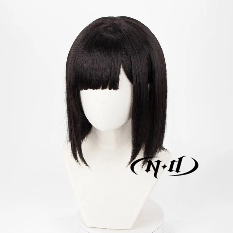 CyND Qiao Ling Cosplay Wigs An - Anime Cosplay Link ulasan dan harga