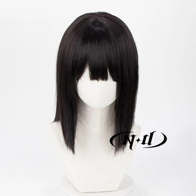 CyND Qiao Ling Cosplay Wigs An - Anime Cosplay Link ulasan dan harga