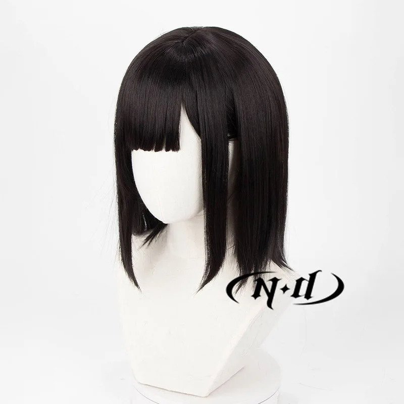 CyND Qiao Ling Cosplay Wigs An - Anime Cosplay Link ulasan dan harga