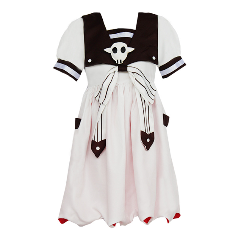 Anime Toilet-bound Jibaku Shou - Anime Cosplay Ideas For Women ulasan dan harga