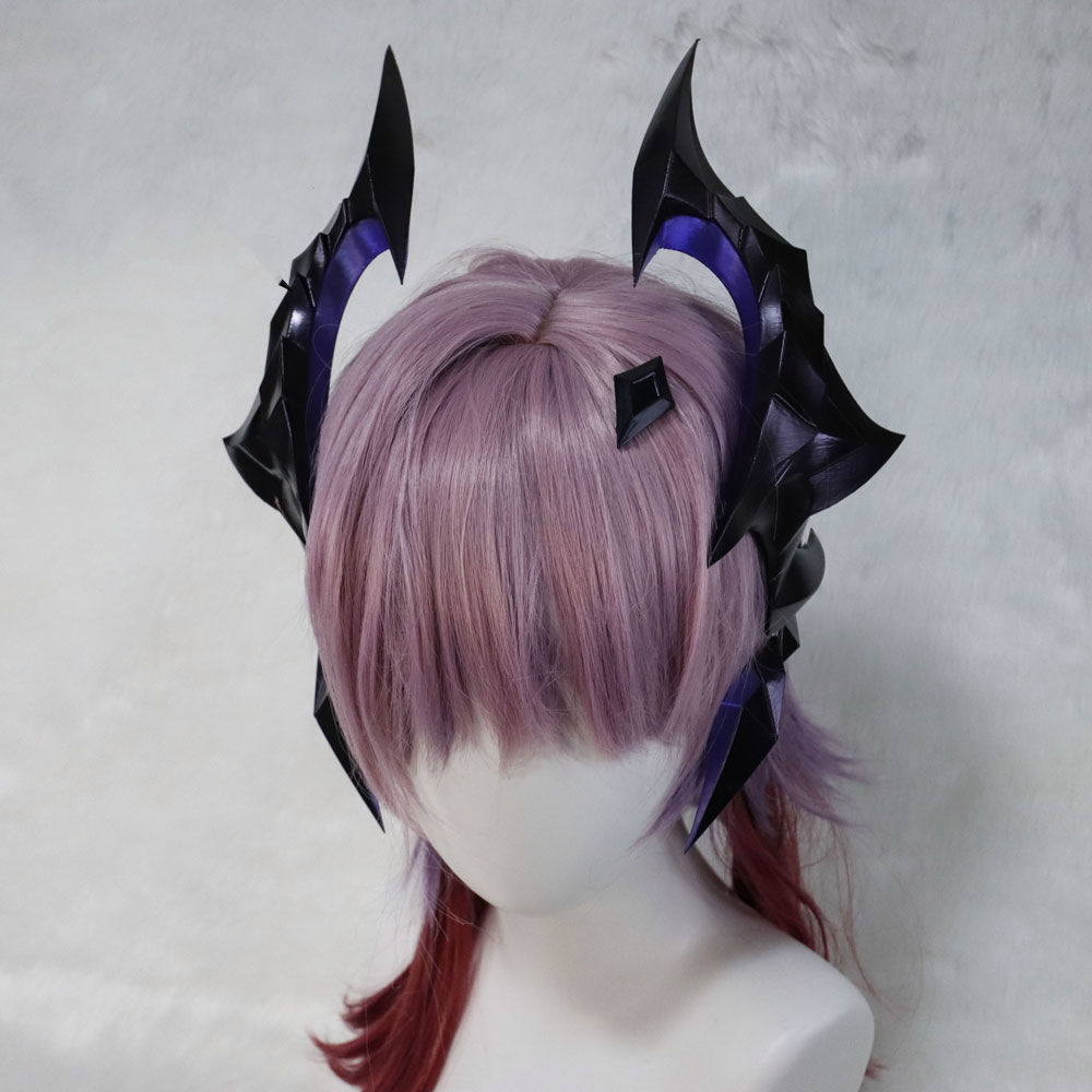 Anime Game Genshin Impact Duri - Anime Cosplay Party ulasan dan harga