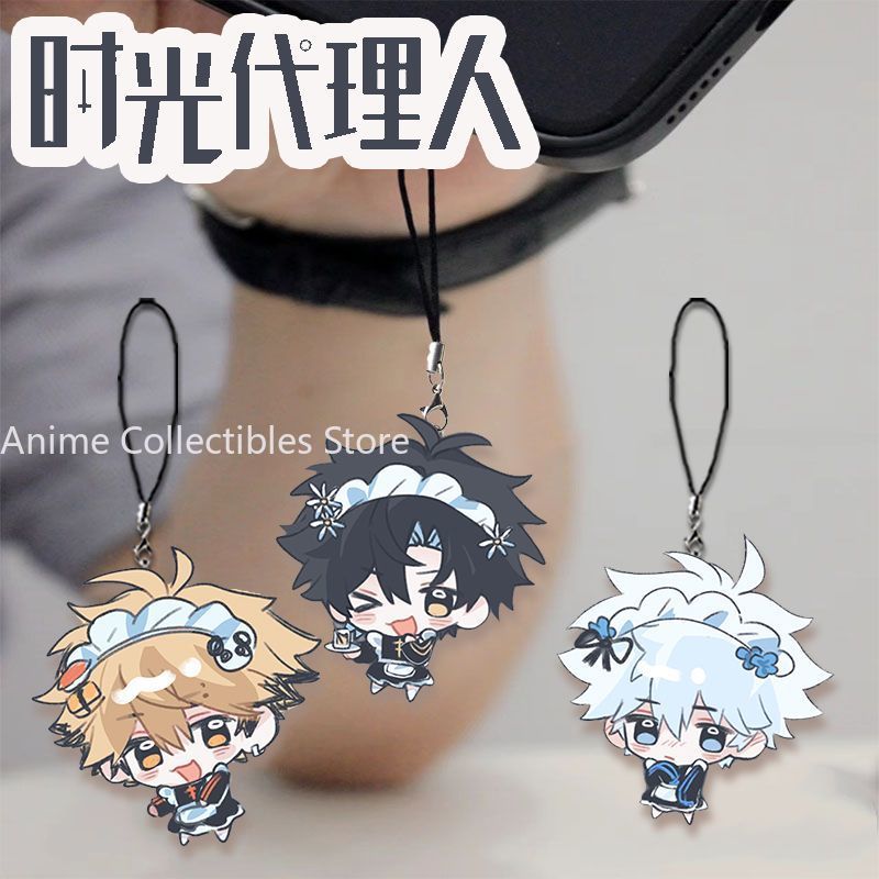 Anime Link Click Charles Felix - Anime Cosplay For Girls ulasan dan harga