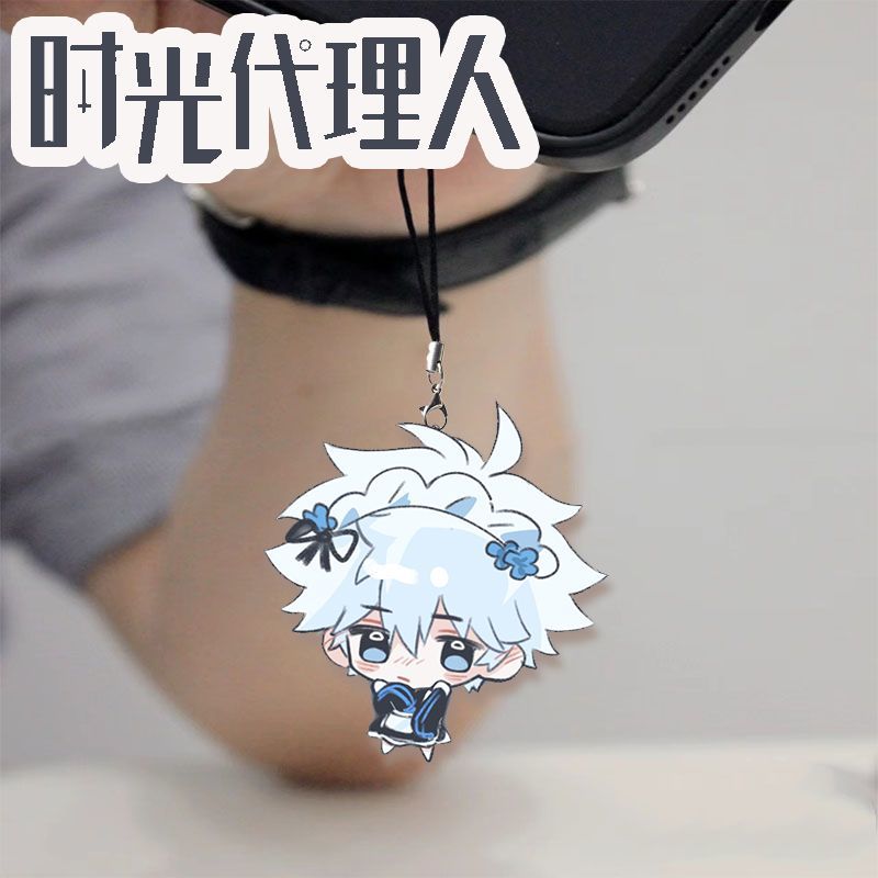 Anime Link Click Charles Felix - Anime Cosplay For Girls ulasan dan harga