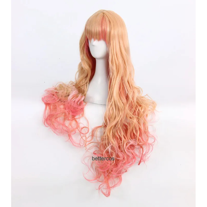 NewMacross F Sheryl Nome Cospl - Anime Cosplay Nome ulasan dan harga