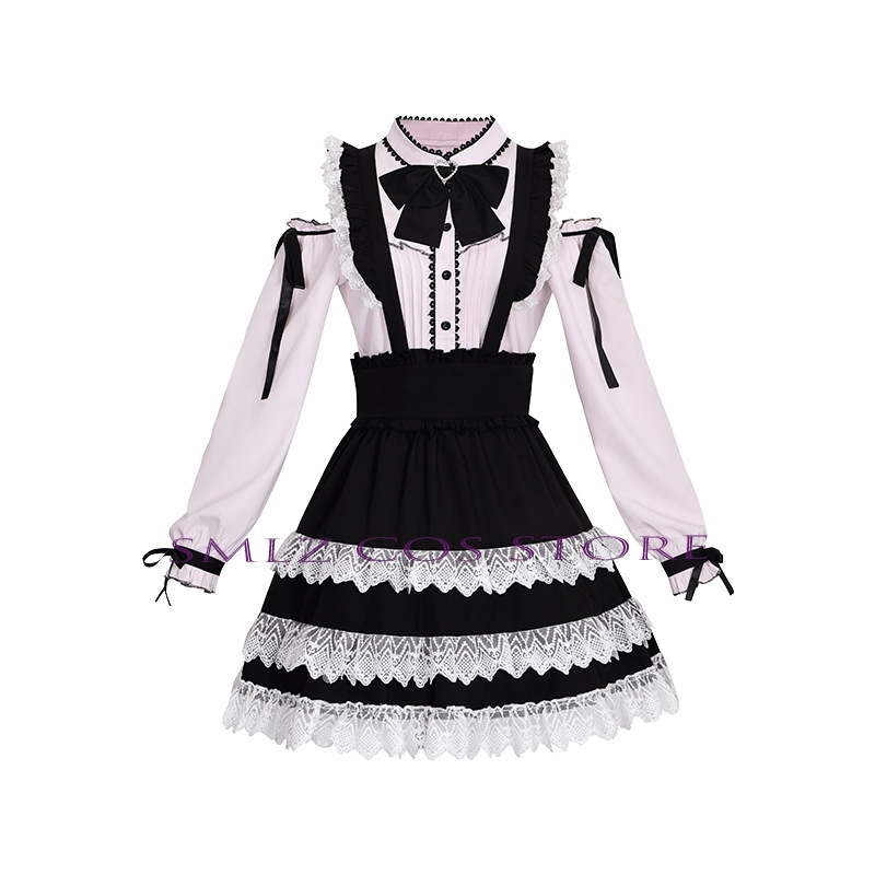 TGS25 Memory Little  Cosplay G - Anime Cosplay Lolita ulasan dan harga