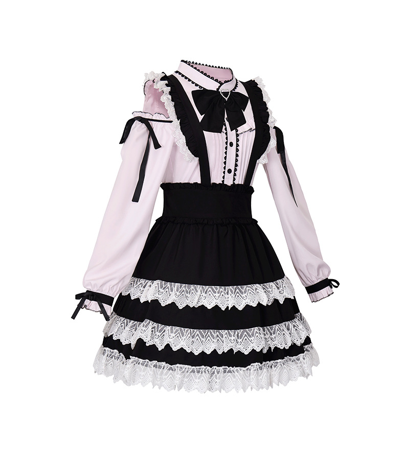 TGS25 Memory Little  Cosplay G - Anime Cosplay Lolita ulasan dan harga