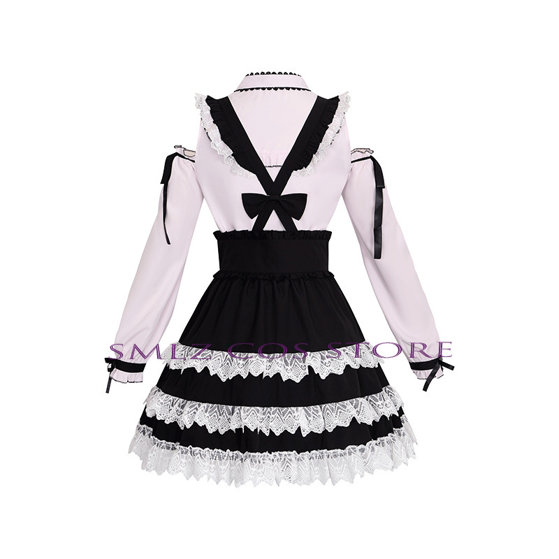 TGS25 Memory Little  Cosplay G - Anime Cosplay Lolita ulasan dan harga