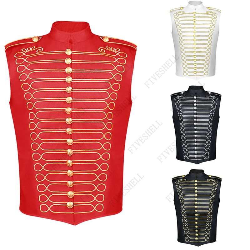 Adult Cosplay Rock Band Red Ve - Anime Cosplay Romance ulasan dan harga