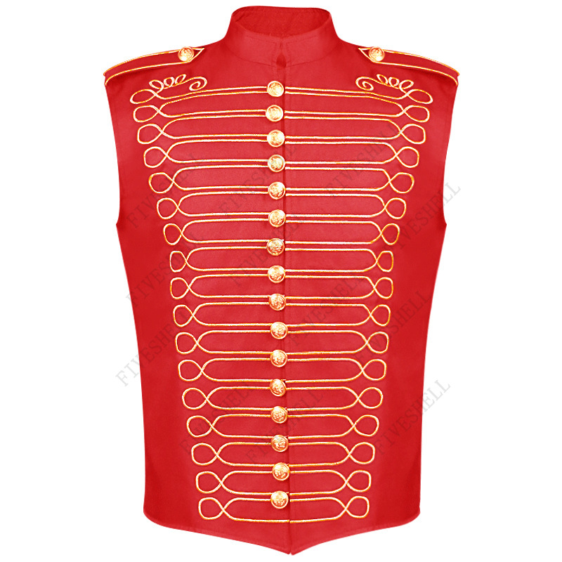 Adult Cosplay Rock Band Red Ve - Anime Cosplay Romance ulasan dan harga