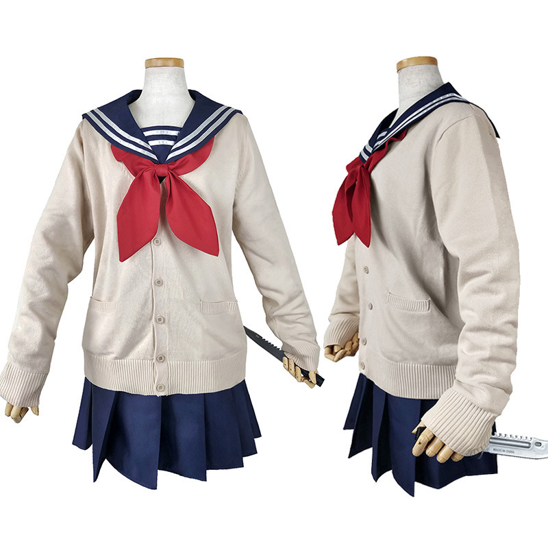 Anime My Hero Academia Boku No - Anime Cosplay Jujutsu ulasan dan harga