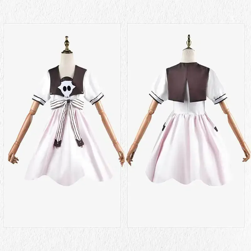 Anime Toilet-bound Jibaku Shou - Anime Cosplay Ideas For Women ulasan dan harga