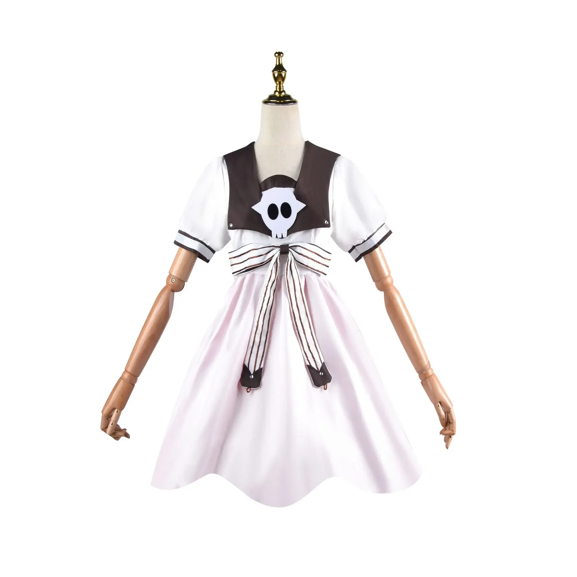 Anime Toilet-bound Jibaku Shou - Anime Cosplay Ideas For Women ulasan dan harga