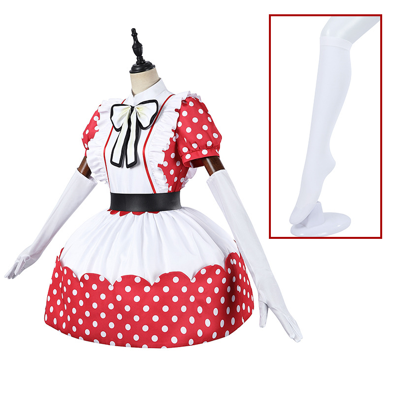 Anime Oshi No Ko Season 2 Cosp - Anime Cosplay Party ulasan dan harga