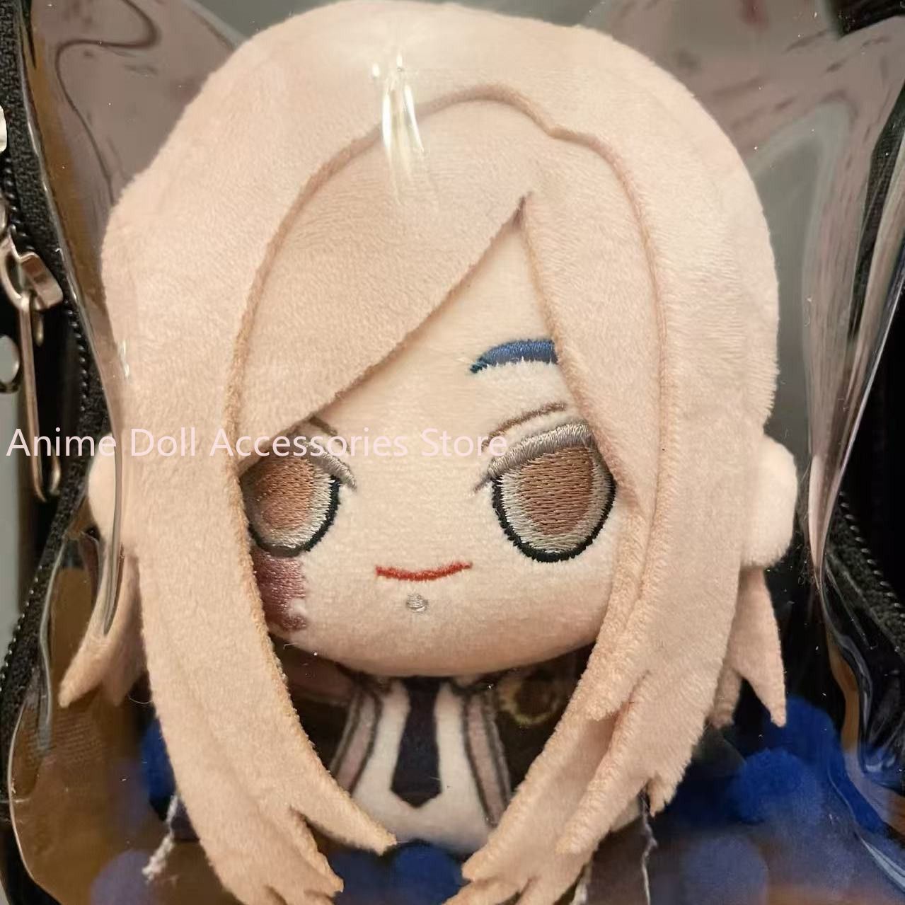 10CM Gachiakuta Tamsy Caines K - Anime Cosplay Party ulasan dan harga