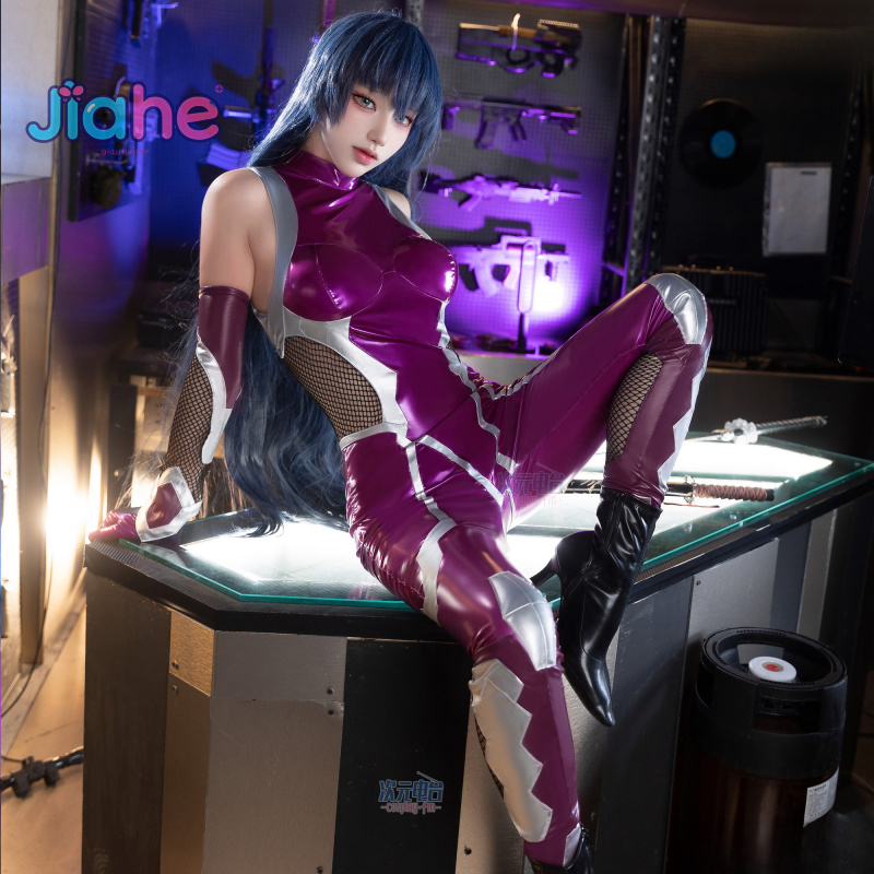 ZERO  Asagi Igawa Cosplay Cost - Anime Cosplay Party ulasan dan harga