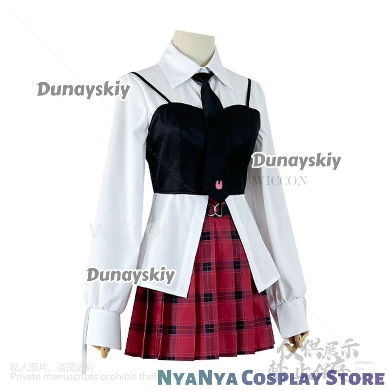 Qiao Ling Cosplay Anime Link C - Anime Cosplay Link ulasan dan harga