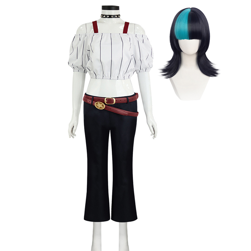 Anime Movie Jujutsu Kaisen The - Anime Cosplay Jujutsu ulasan dan harga