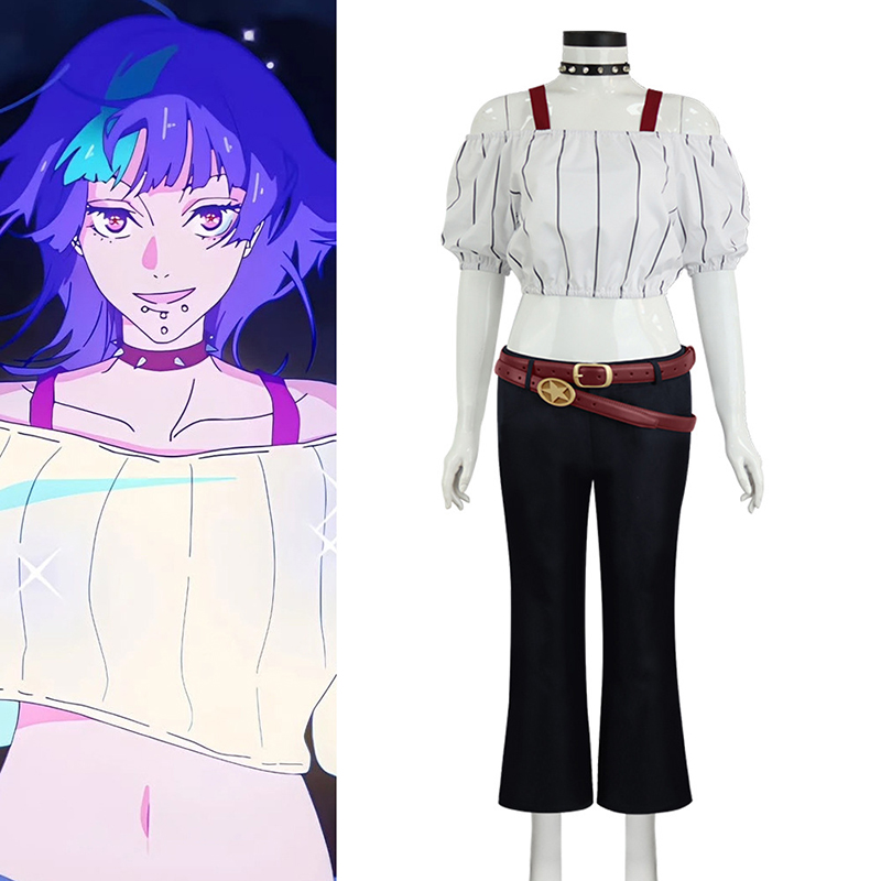 Anime Movie Jujutsu Kaisen The - Anime Cosplay Jujutsu ulasan dan harga