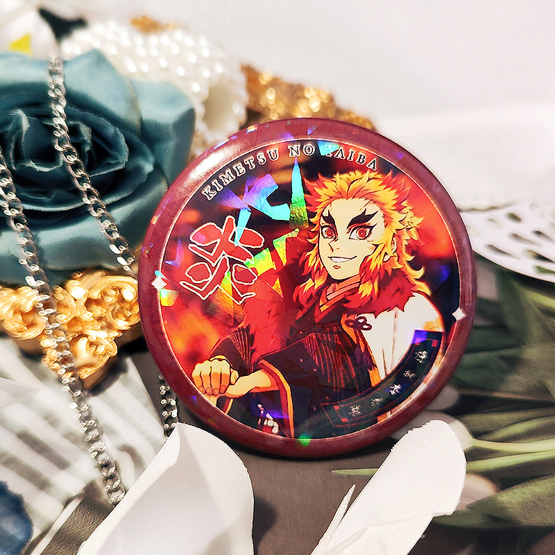 demon slayer Baji peripheral b - Anime Cosplay Tanjiro ulasan dan harga