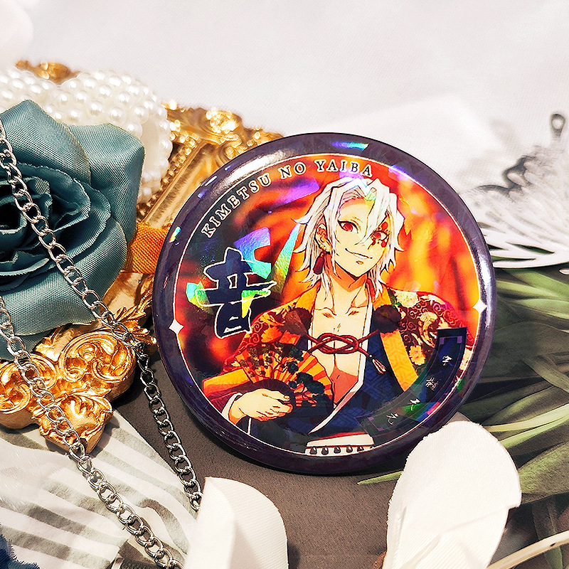 demon slayer Baji peripheral b - Anime Cosplay Tanjiro ulasan dan harga