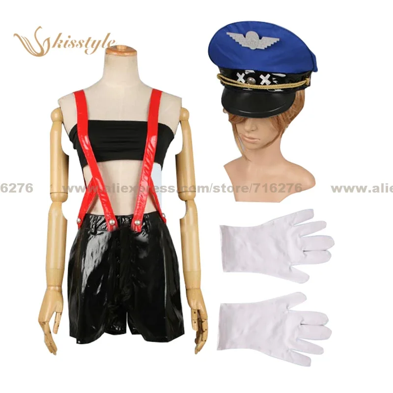 Anime The Super Dimension Fort - Anime Cosplay Nome ulasan dan harga