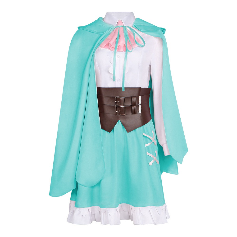 Anime Re Life in A Different W - Anime Cosplay Re Zero ulasan dan harga
