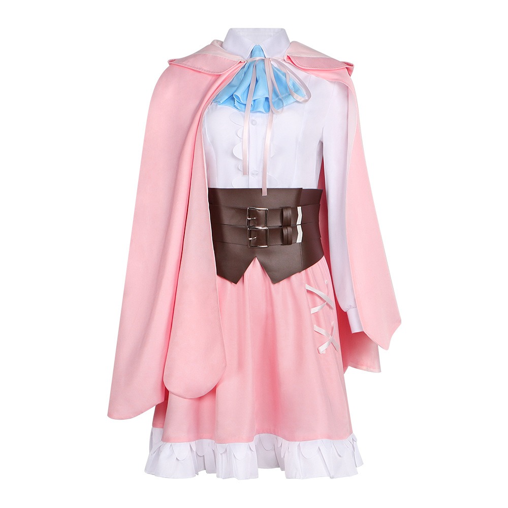 Anime Re Life in A Different W - Anime Cosplay Re Zero ulasan dan harga