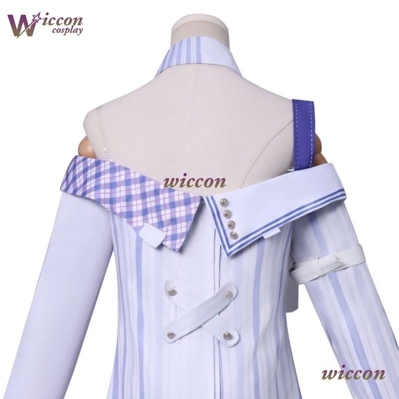 Ynot Infinity Nikki Cosplay Co - Anime Cosplay Ideas For Women ulasan dan harga