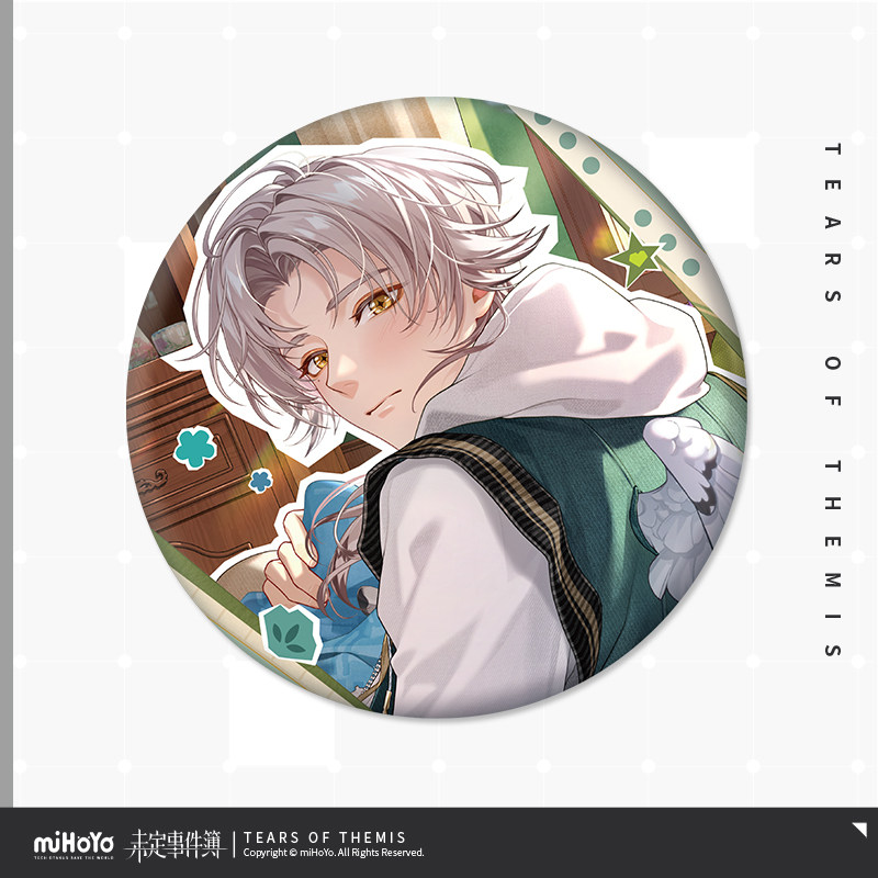 Official MiHoYo Tears of Themi - Anime Cosplay Party ulasan dan harga