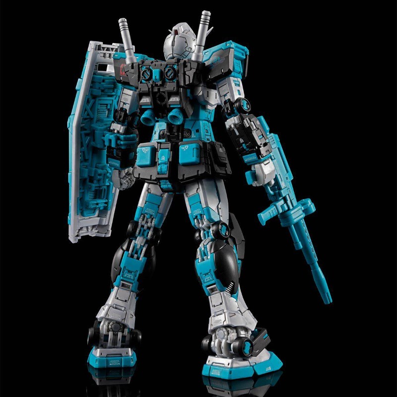 Bandai Genuine Boxed RG RX-78- - Bandai Gundam Rg ulasan dan harga